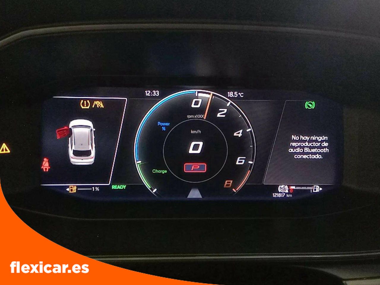 Foto Cupra León 10