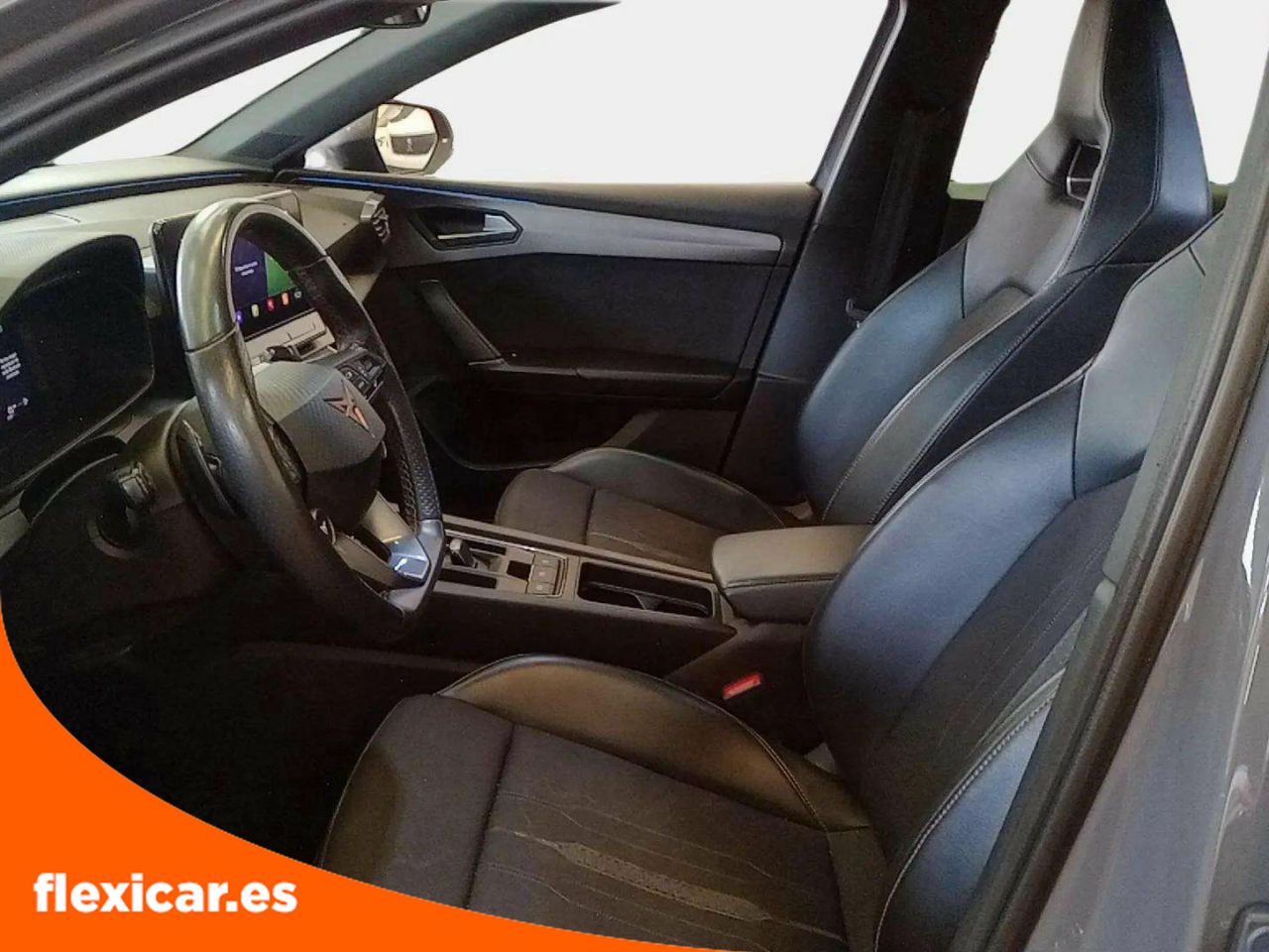 Foto Cupra León 11