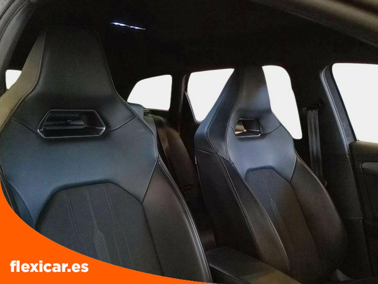 Foto Cupra León 13