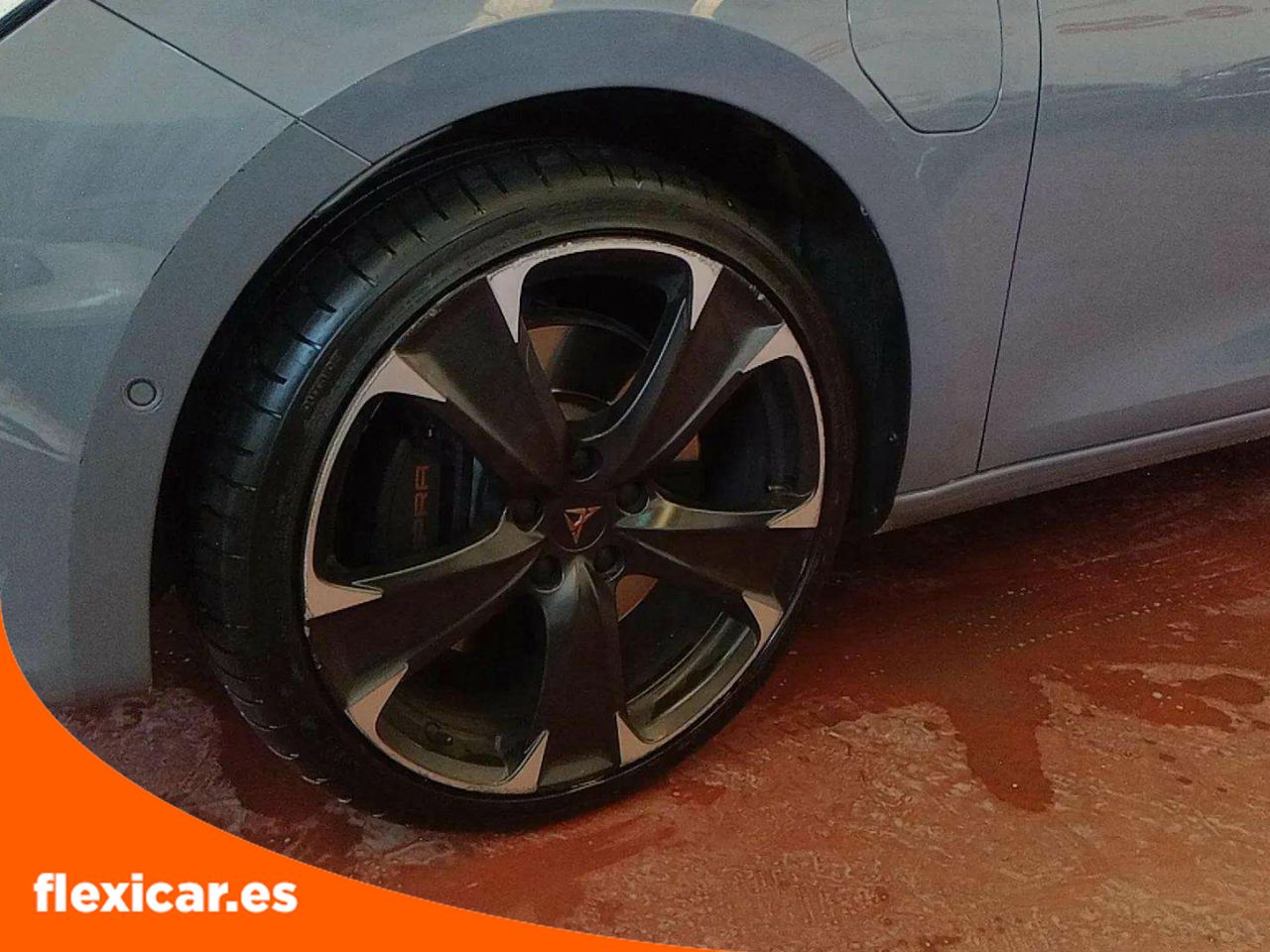 Foto Cupra León 17