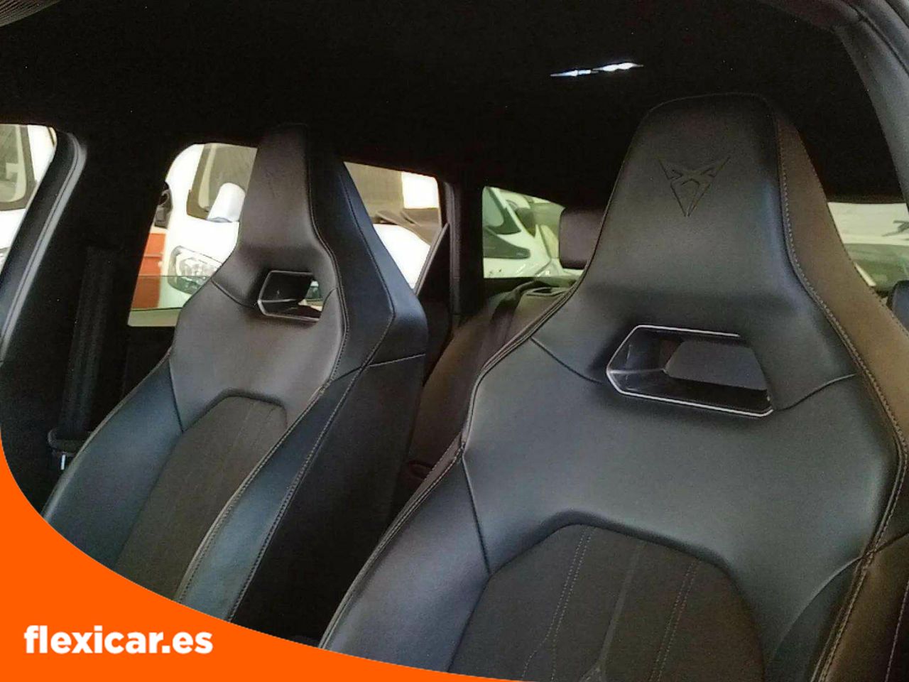 Foto Cupra León 18