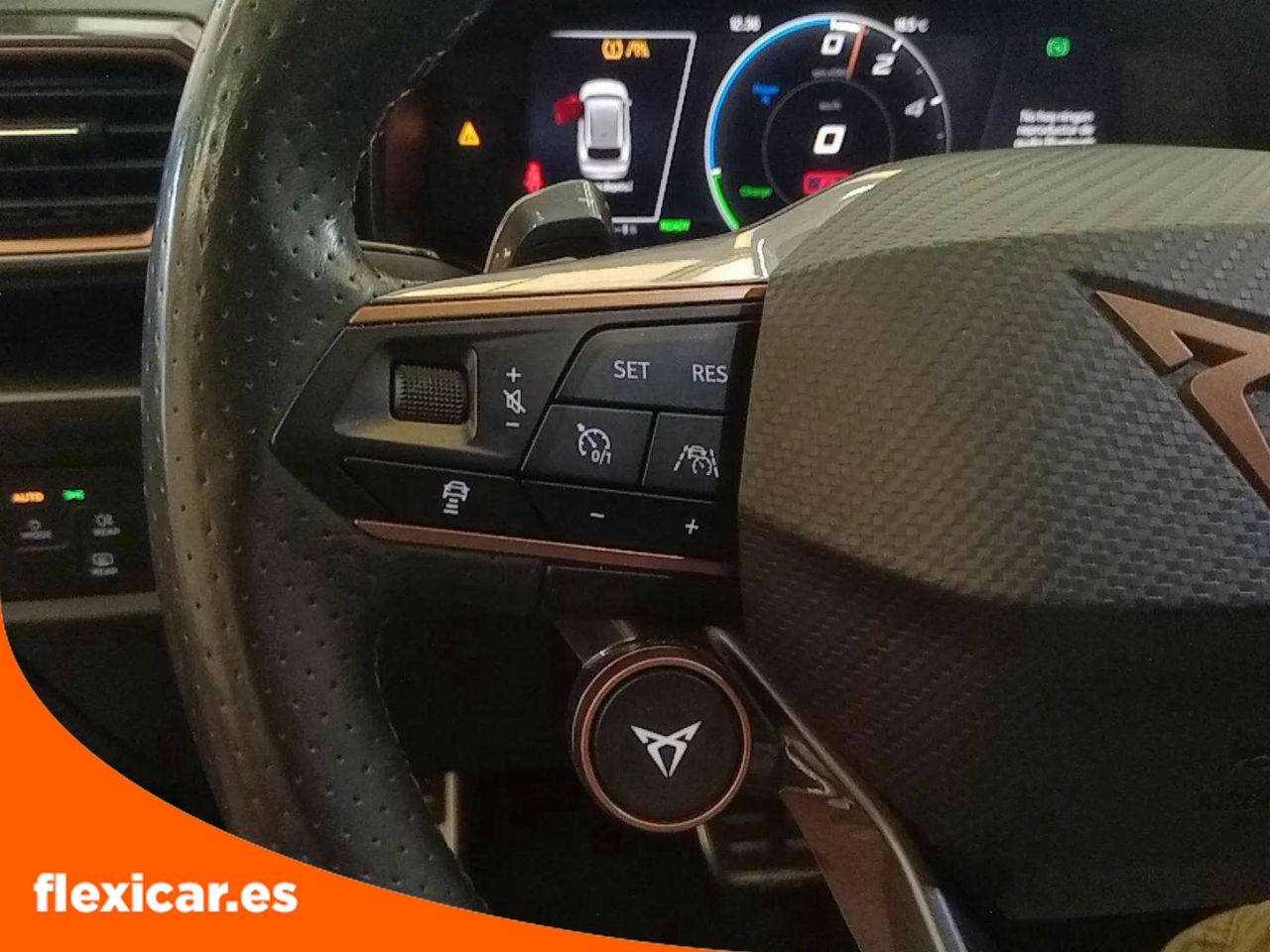 Foto Cupra León 19