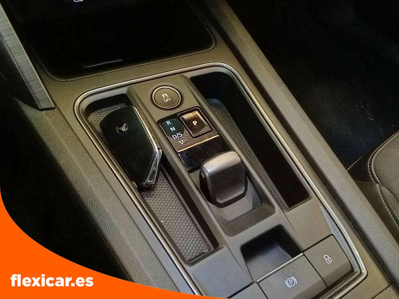 Foto Cupra León 21