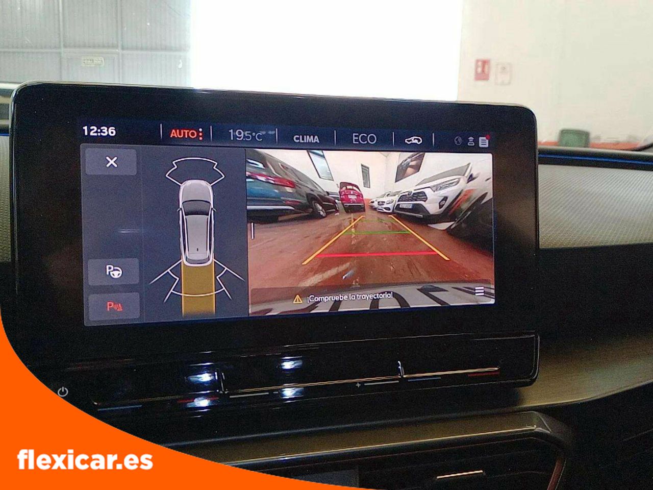 Foto Cupra León 23