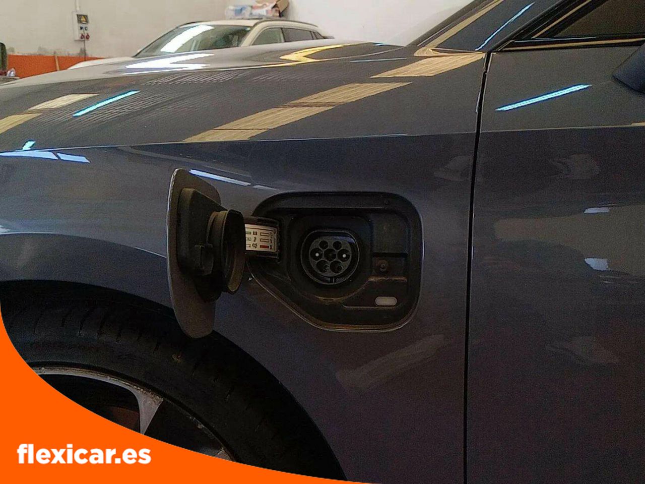 Foto Cupra León 27
