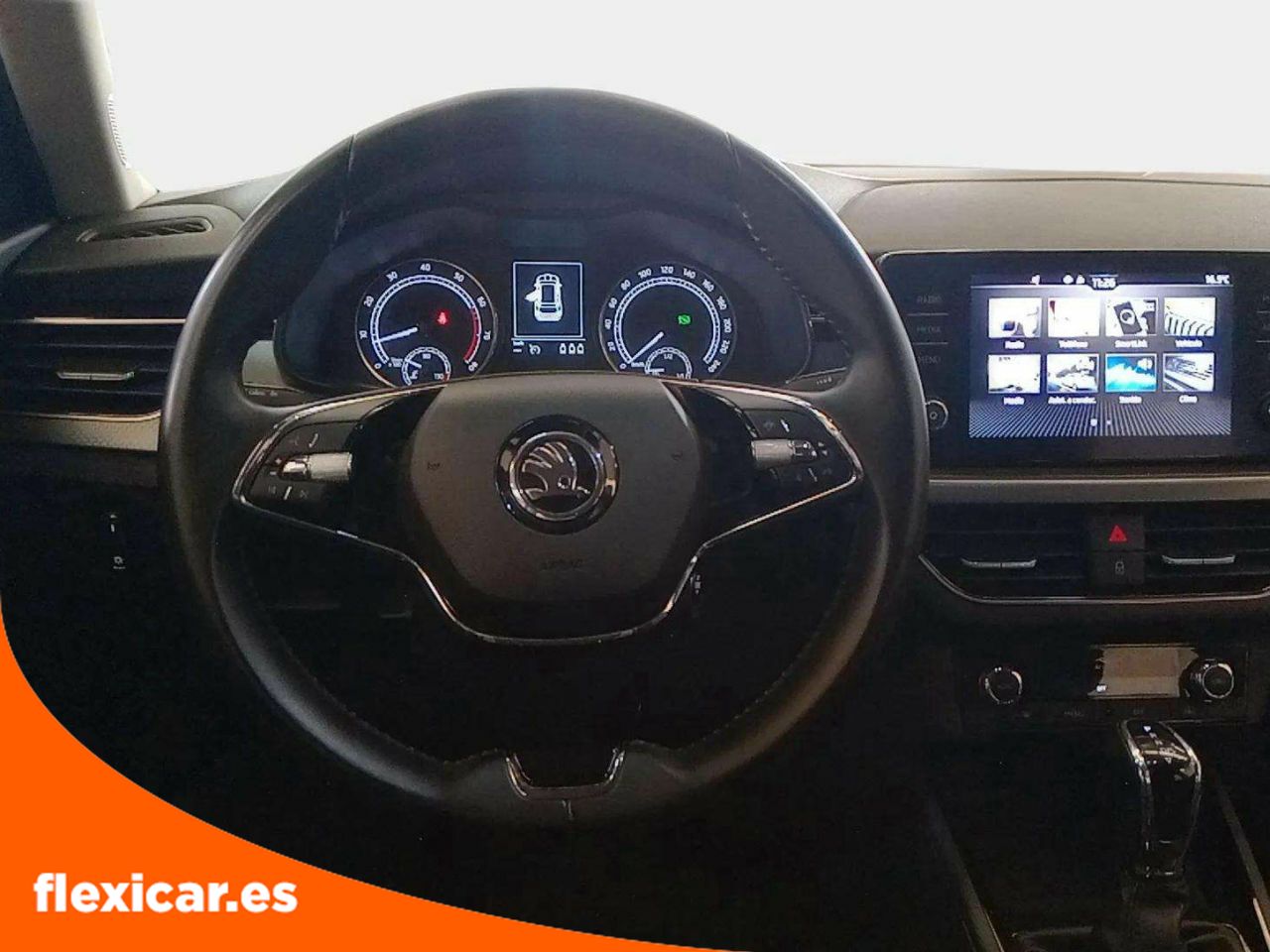 Foto Skoda Kamiq 9