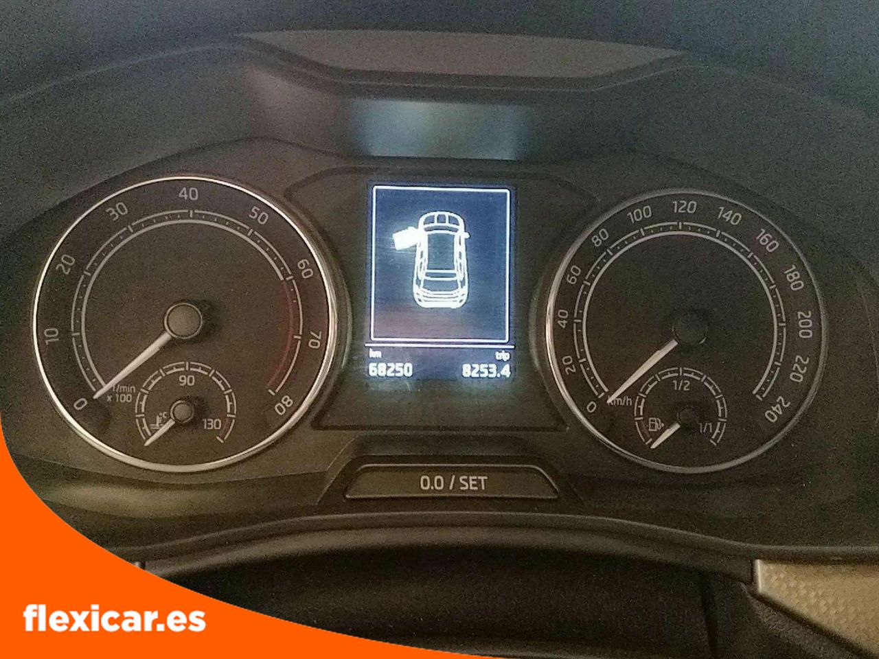 Foto Skoda Kamiq 10