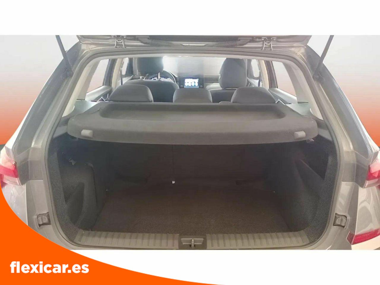 Foto Skoda Kamiq 13