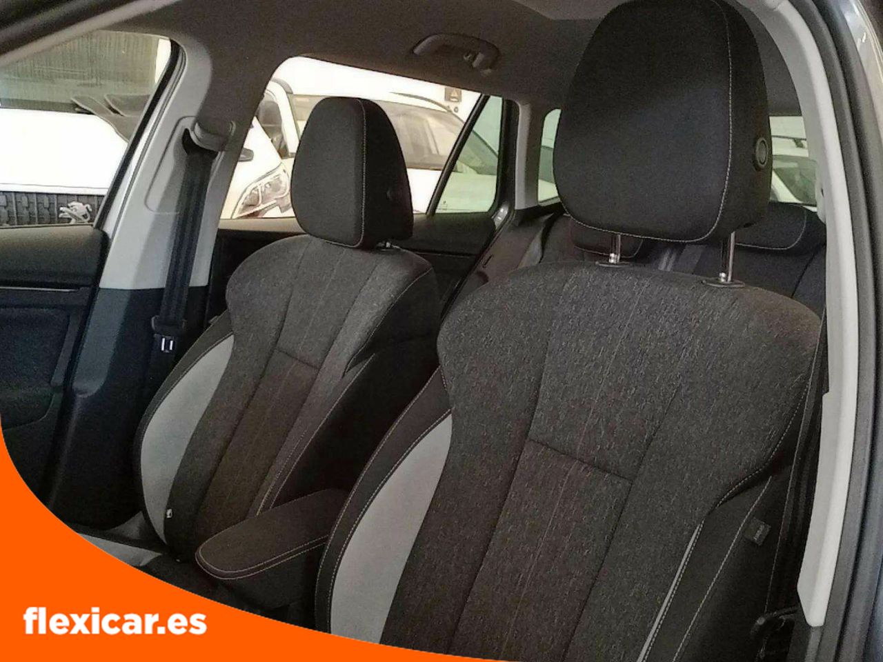 Foto Skoda Kamiq 15