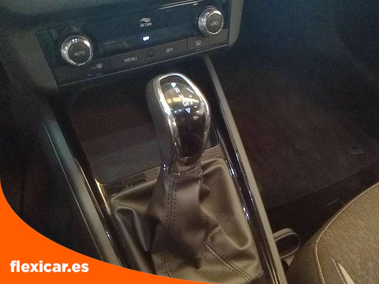 Foto Skoda Kamiq 17