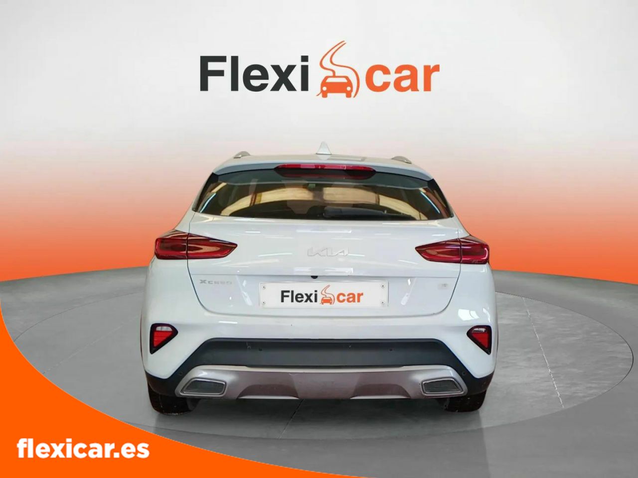 Foto Kia XCeed 4