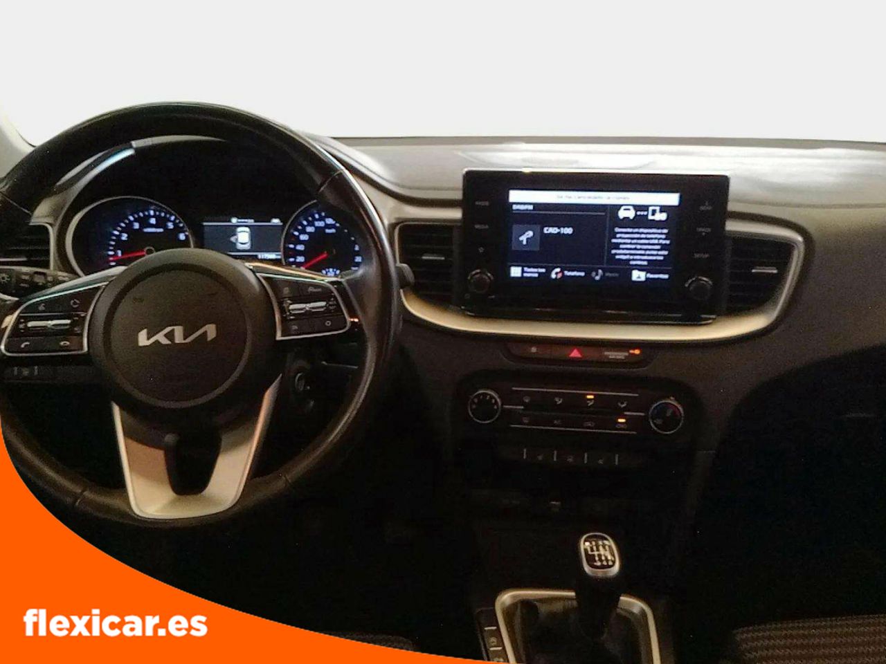 Foto Kia XCeed 7