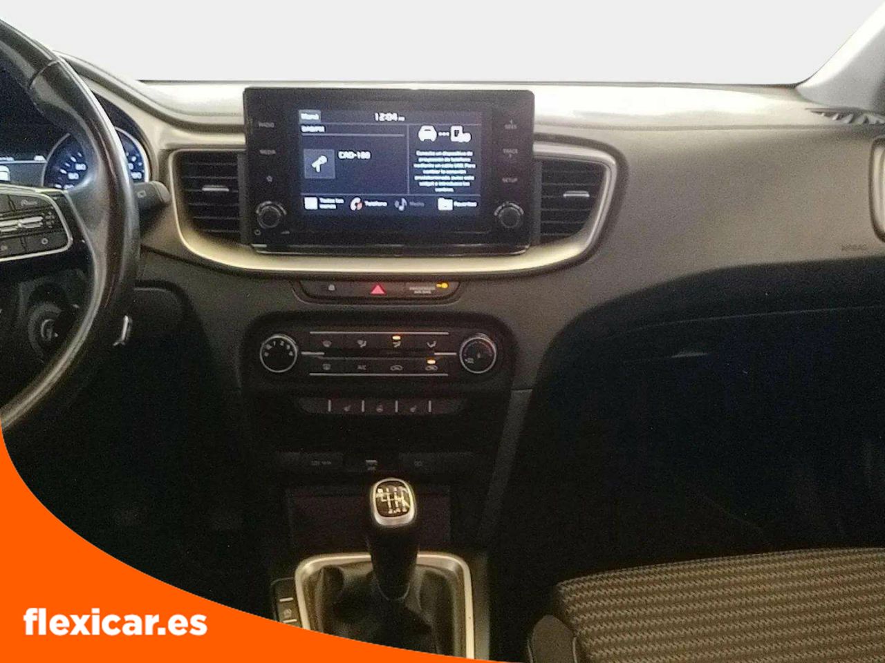 Foto Kia XCeed 8