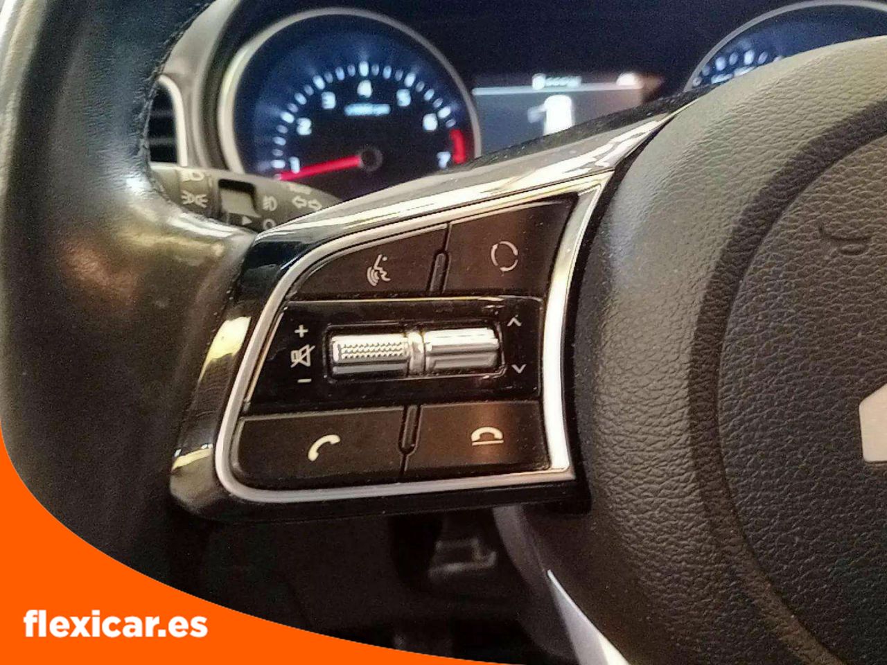 Foto Kia XCeed 18