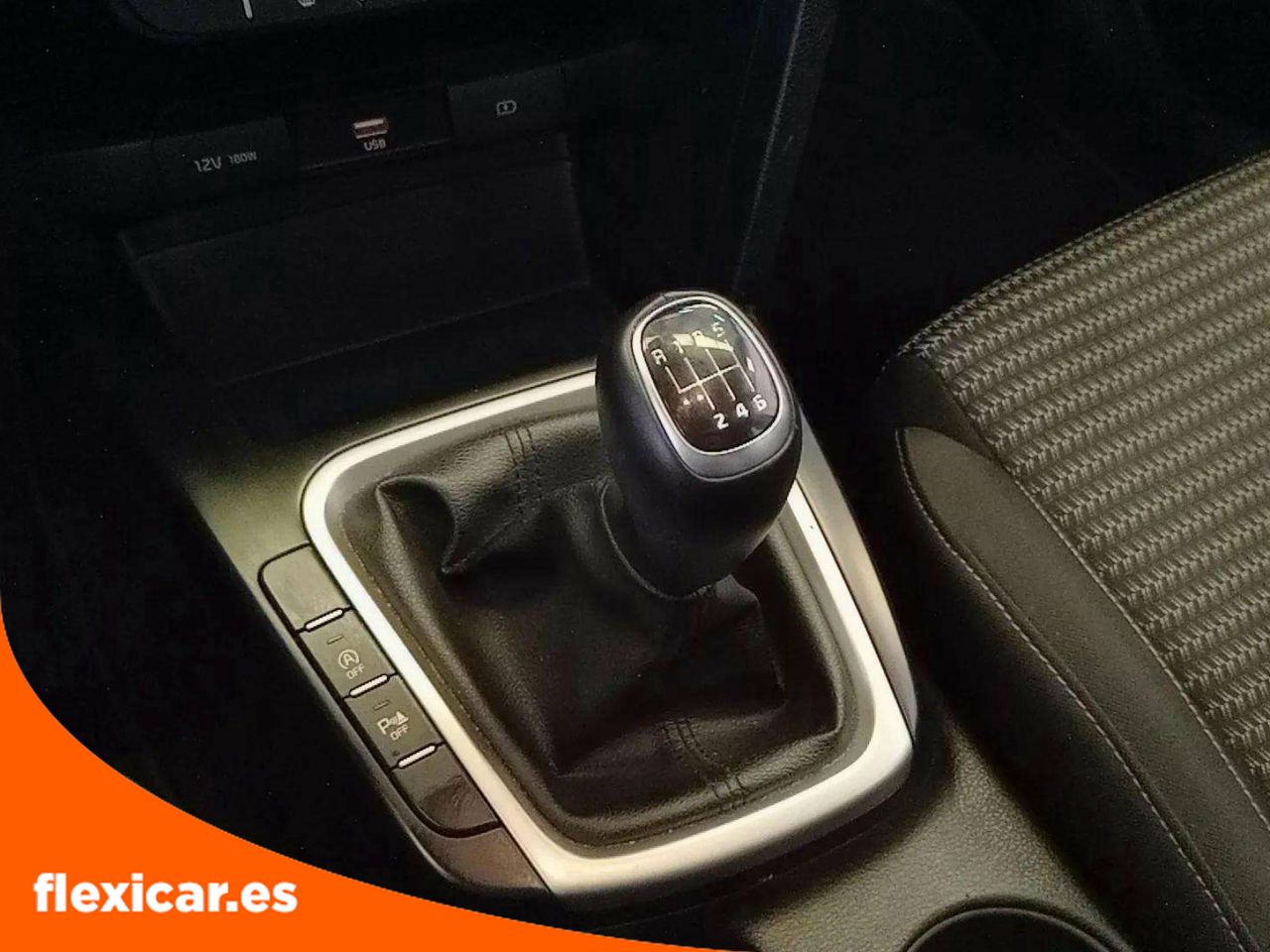 Foto Kia XCeed 20