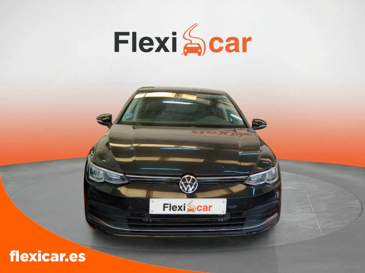 Foto Volkswagen Golf 2