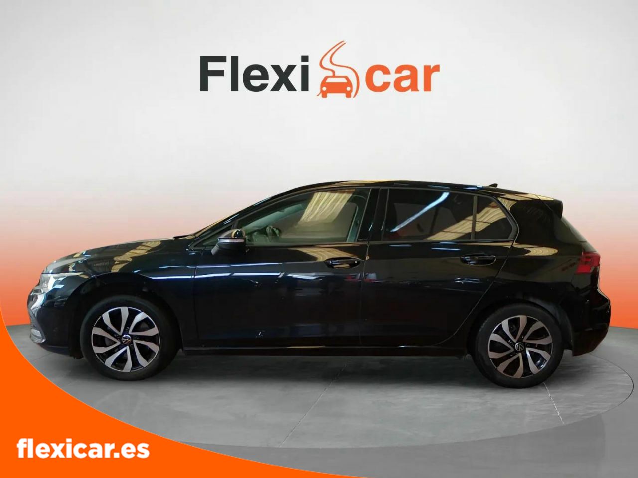 Foto Volkswagen Golf 3