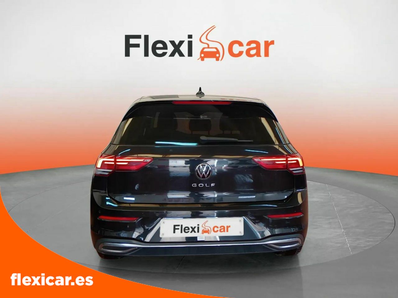 Foto Volkswagen Golf 4