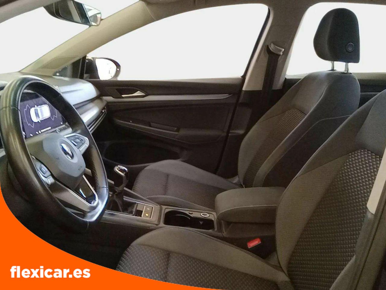 Foto Volkswagen Golf 11