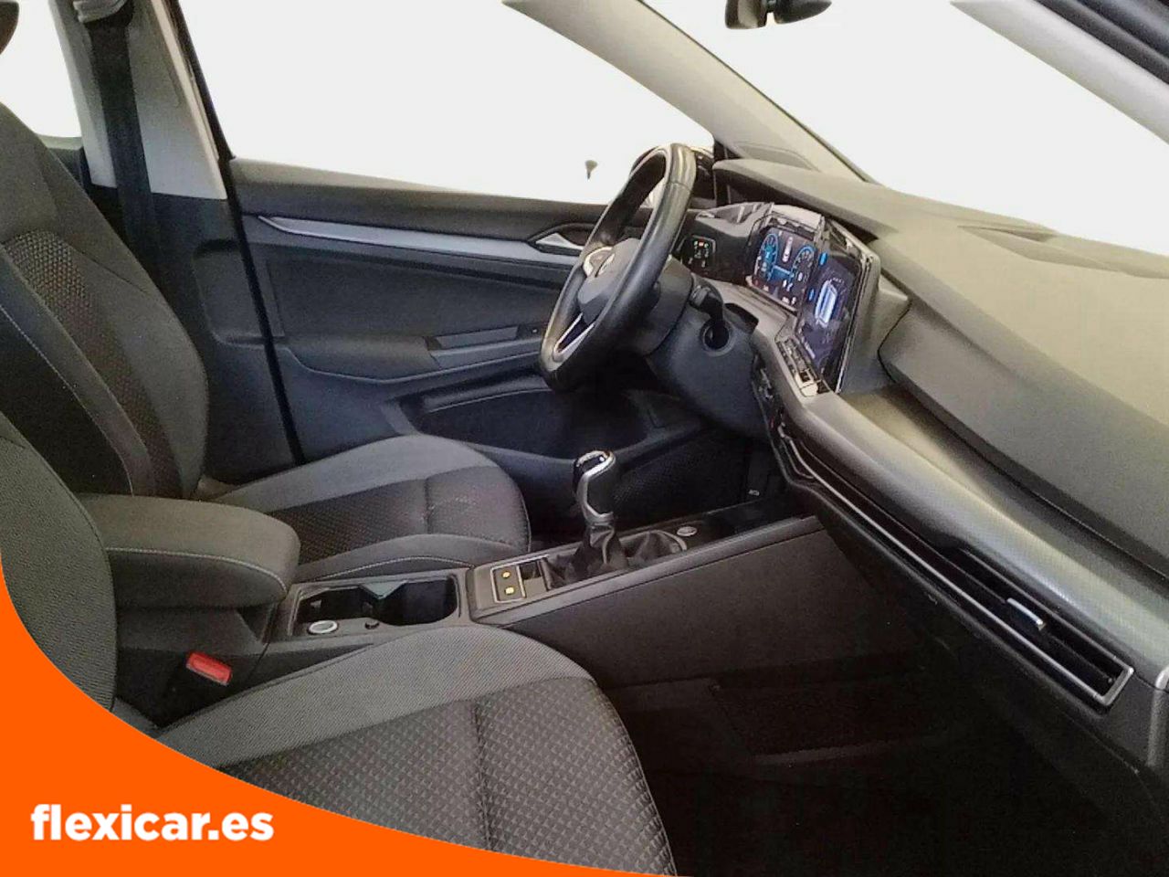 Foto Volkswagen Golf 12