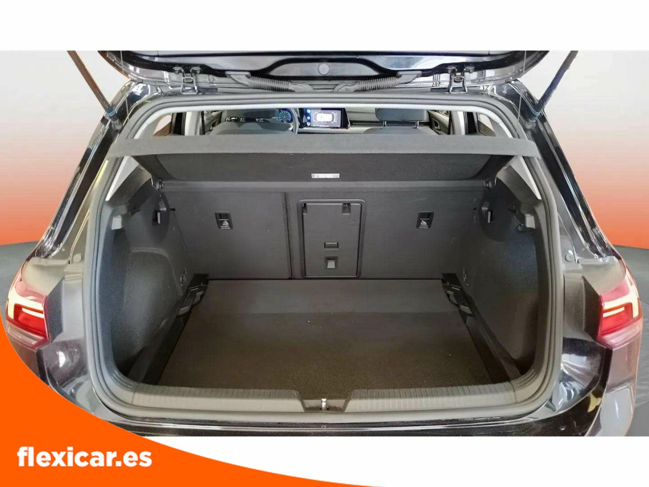 Foto Volkswagen Golf 14