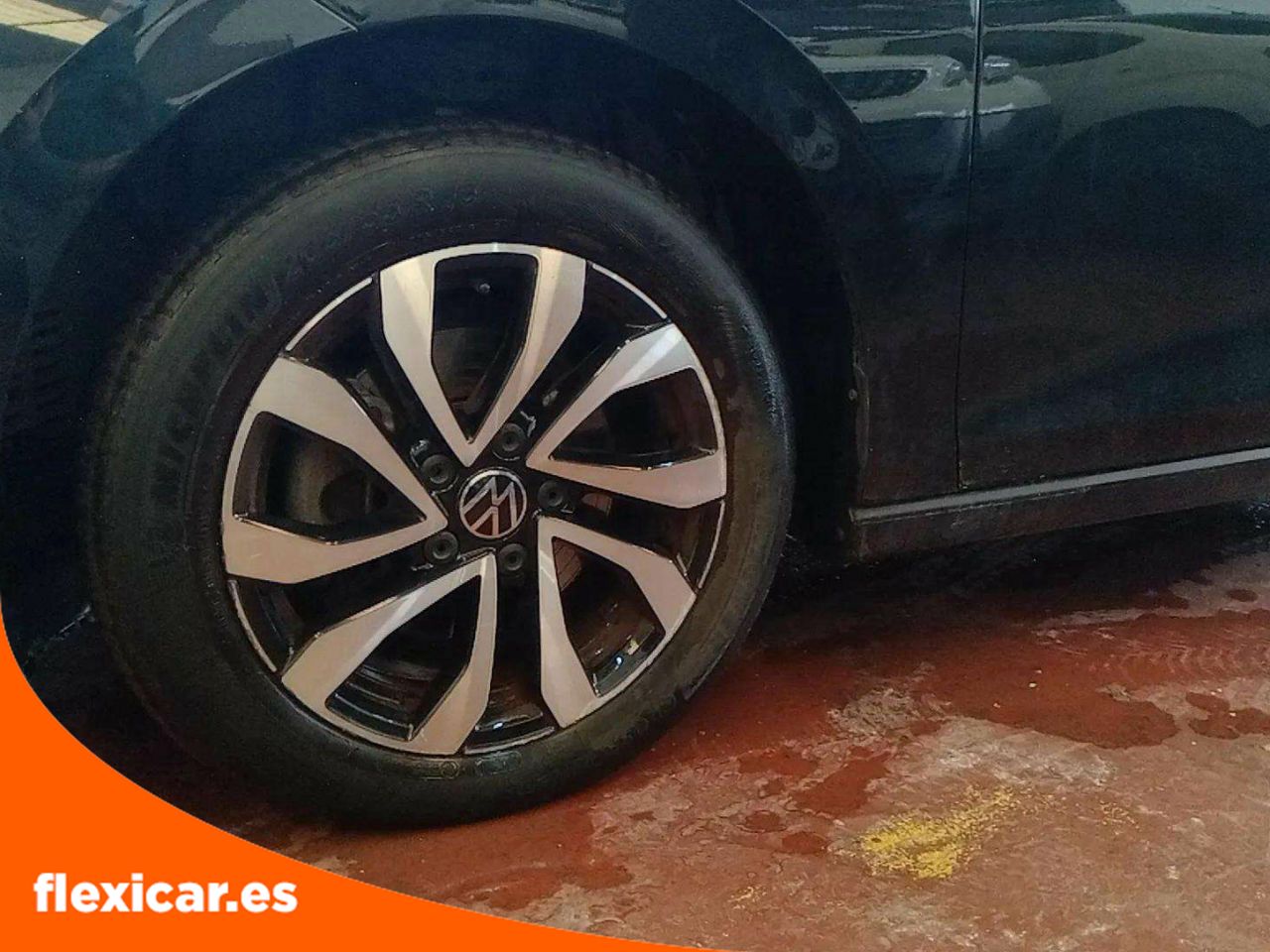 Foto Volkswagen Golf 15