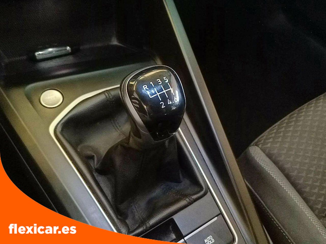 Foto Volkswagen Golf 17