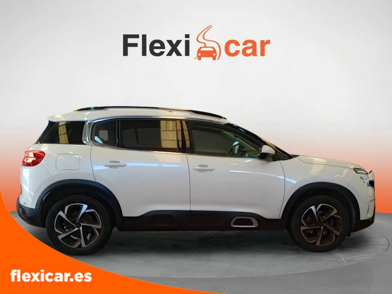 Foto Citroën C5 Aircross 5