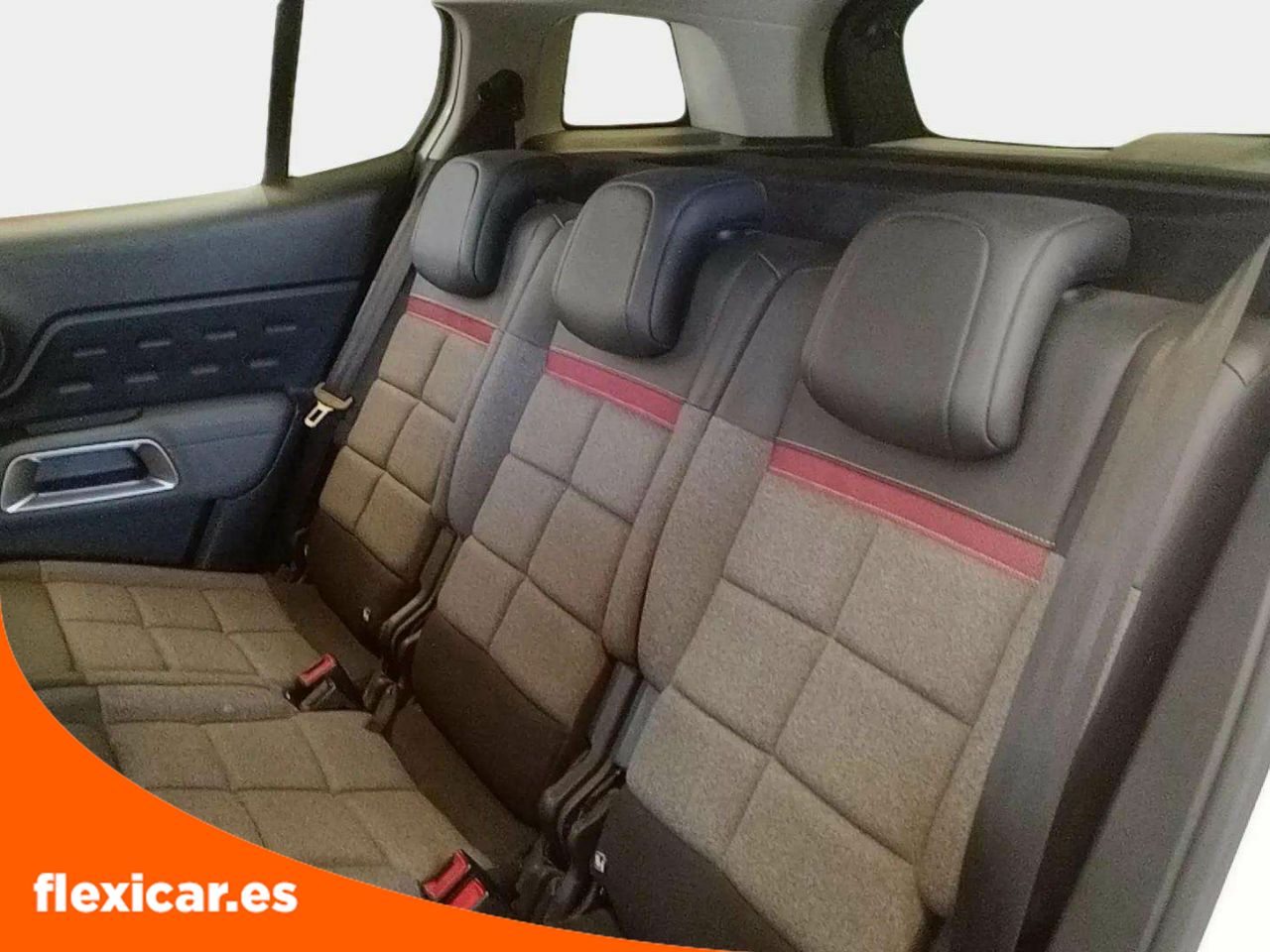 Foto Citroën C5 Aircross 9