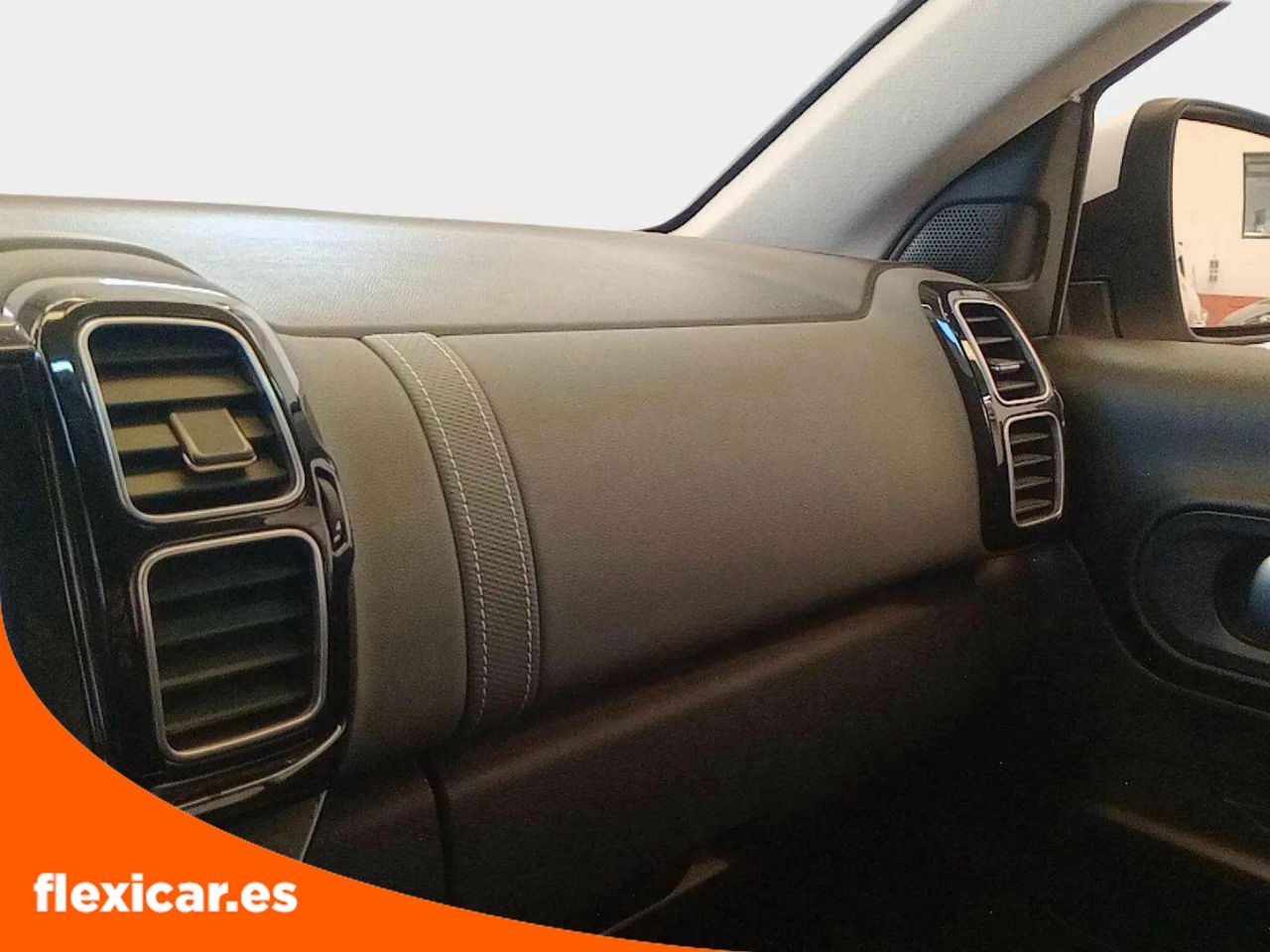 Foto Citroën C5 Aircross 13