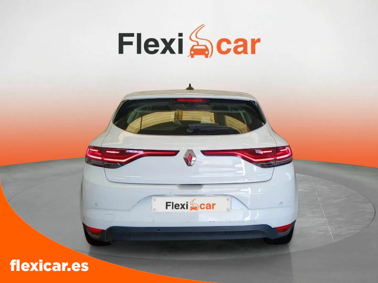Foto Renault Mégane 4