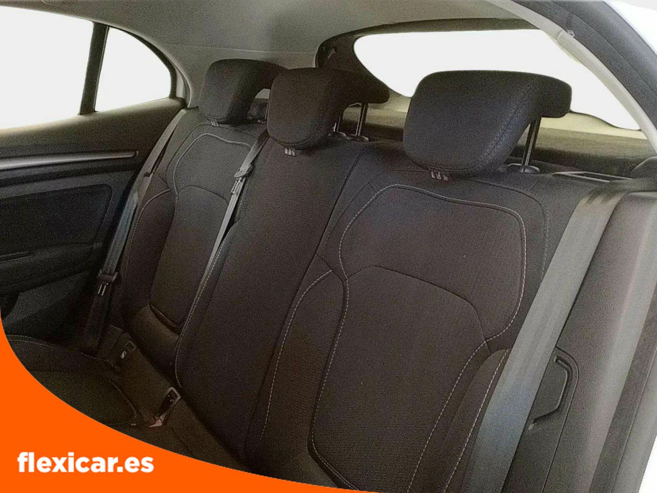 Foto Renault Mégane 10