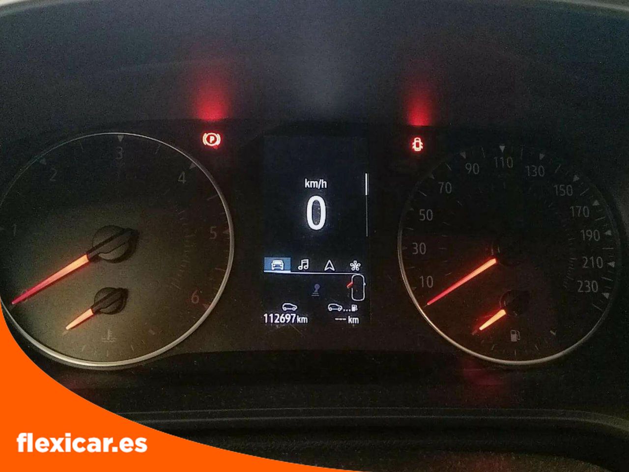 Foto Renault Mégane 11