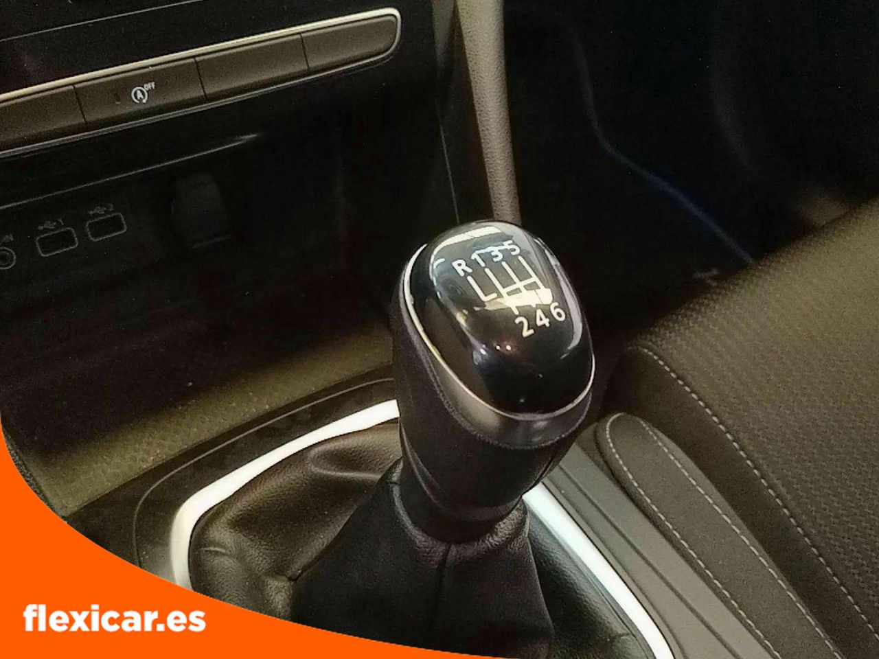 Foto Renault Mégane 12