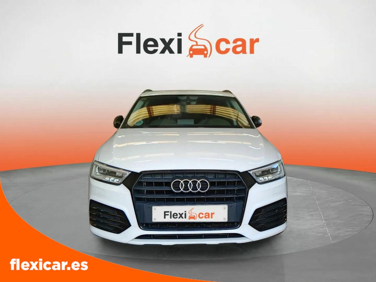 Foto Audi Q3 2