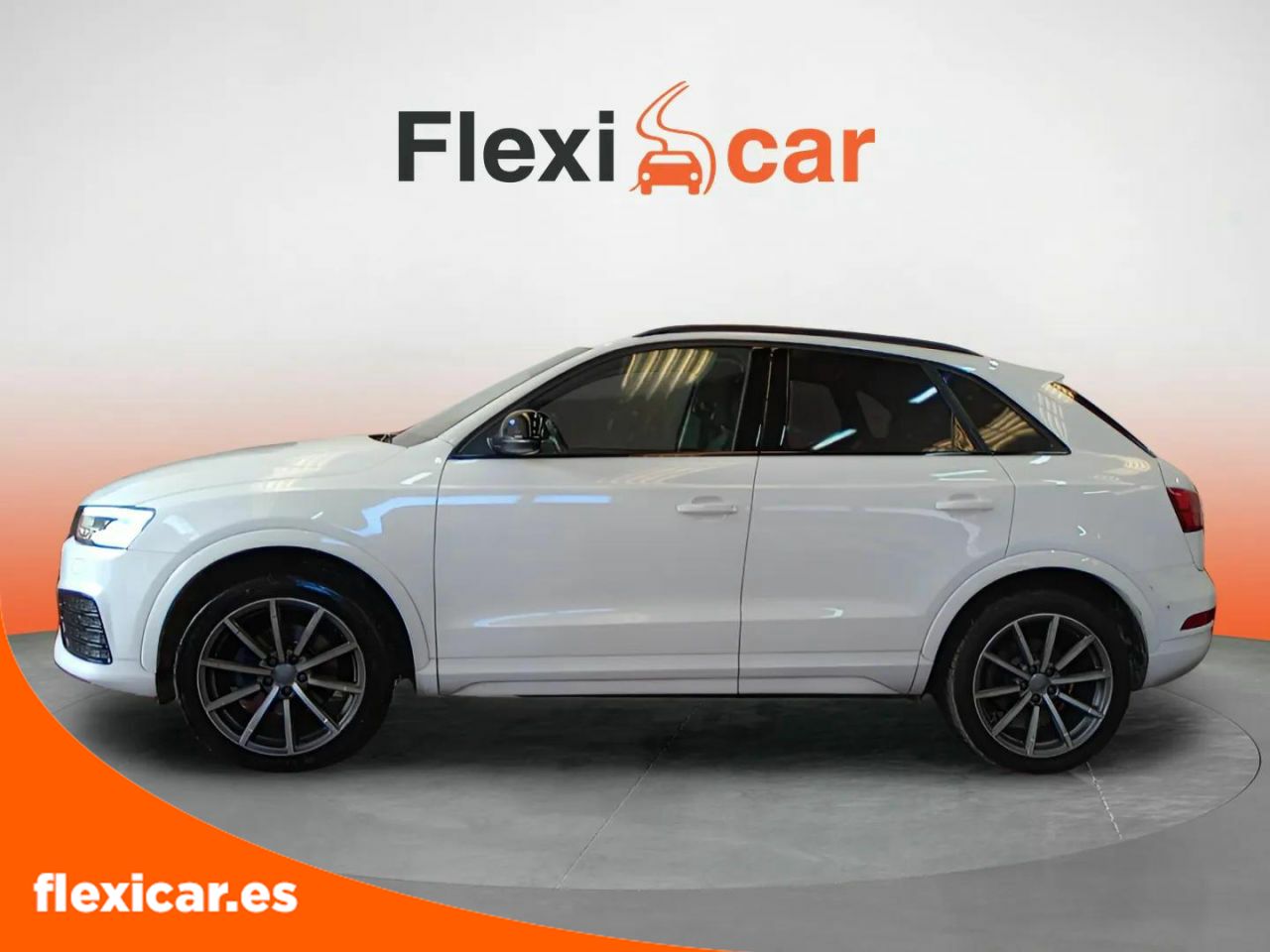 Foto Audi Q3 3