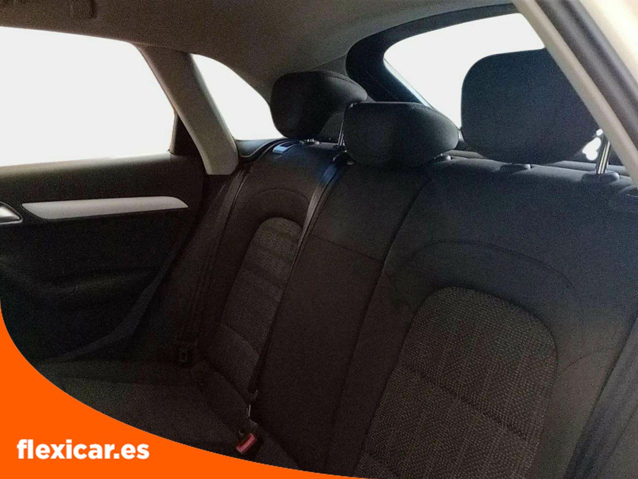 Foto Audi Q3 10