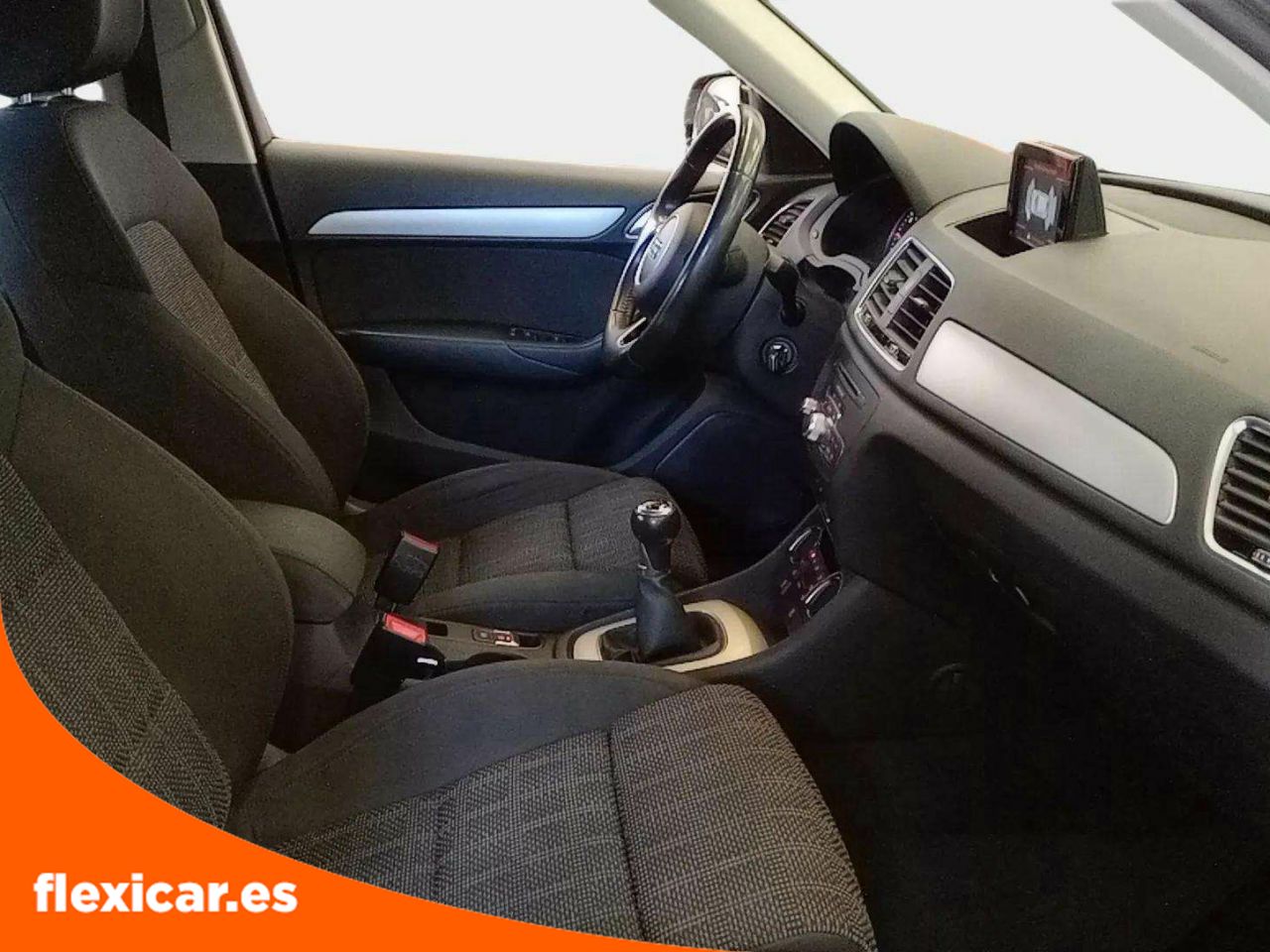 Foto Audi Q3 12