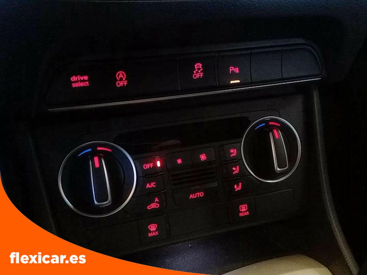Foto Audi Q3 15