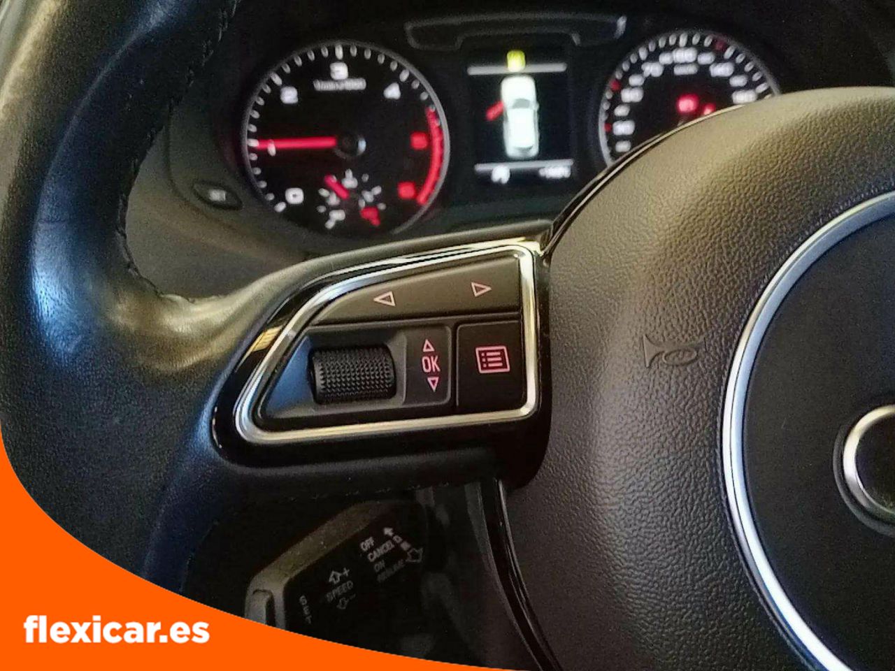 Foto Audi Q3 18
