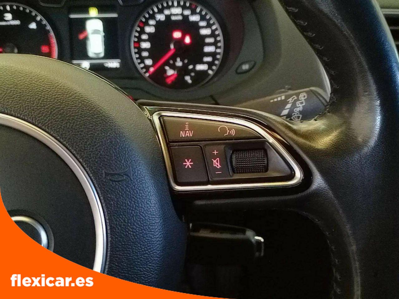 Foto Audi Q3 19