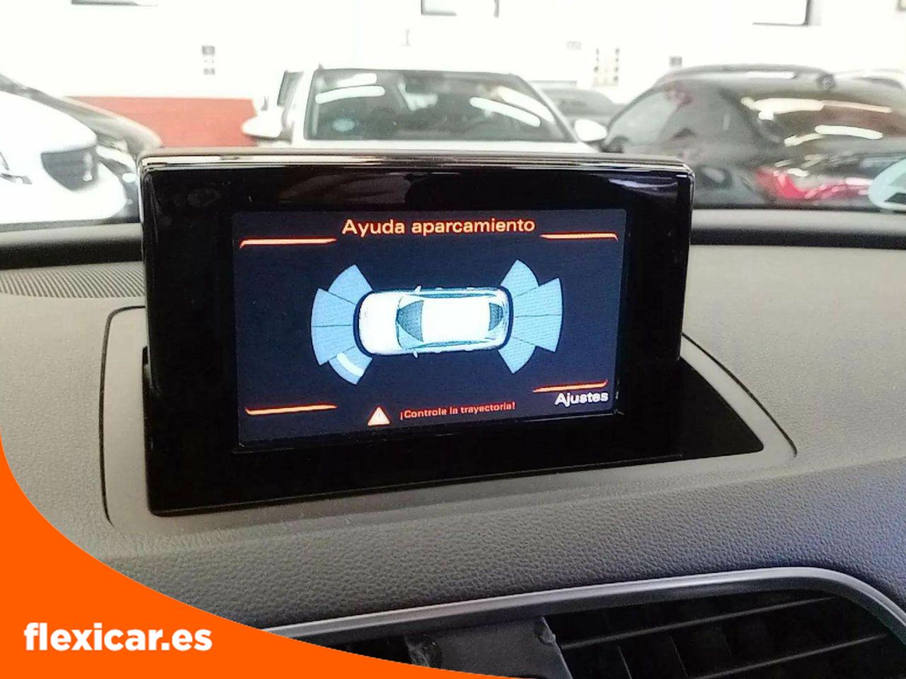 Foto Audi Q3 20