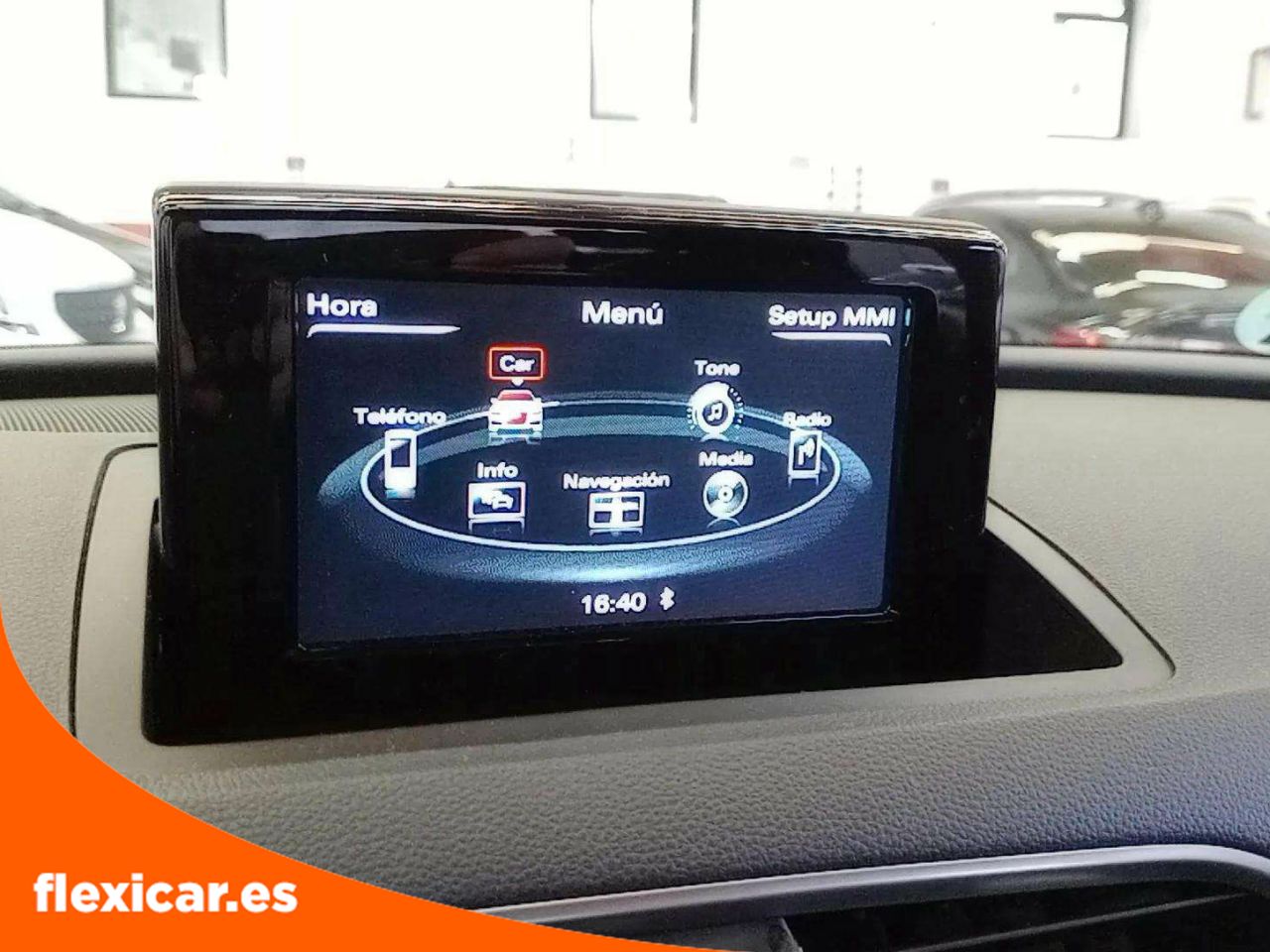 Foto Audi Q3 21