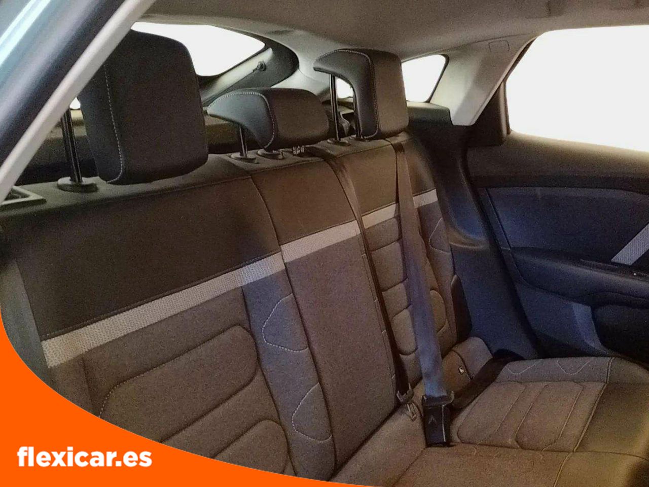 Foto Citroën C4 11
