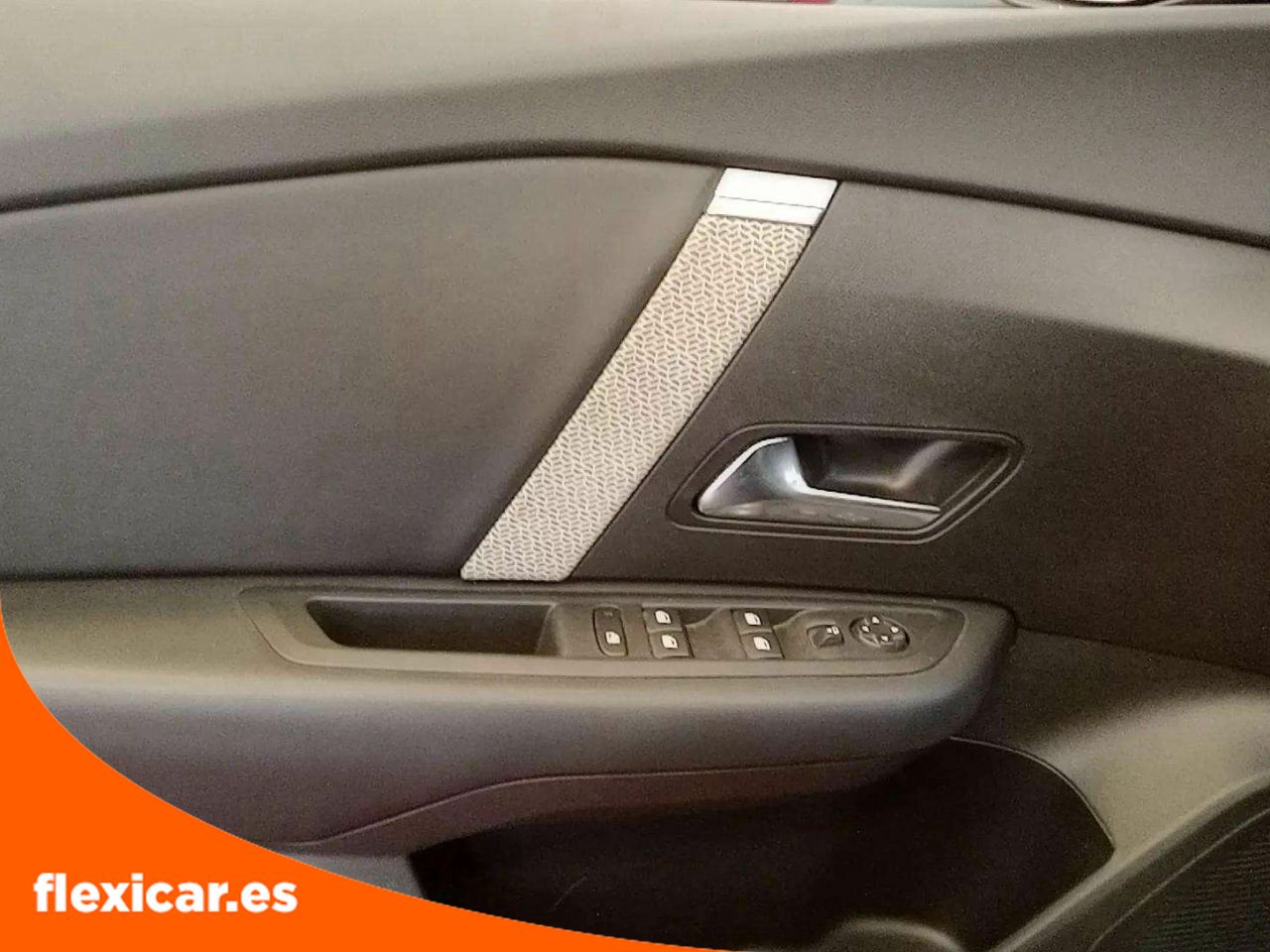 Foto Citroën C4 12