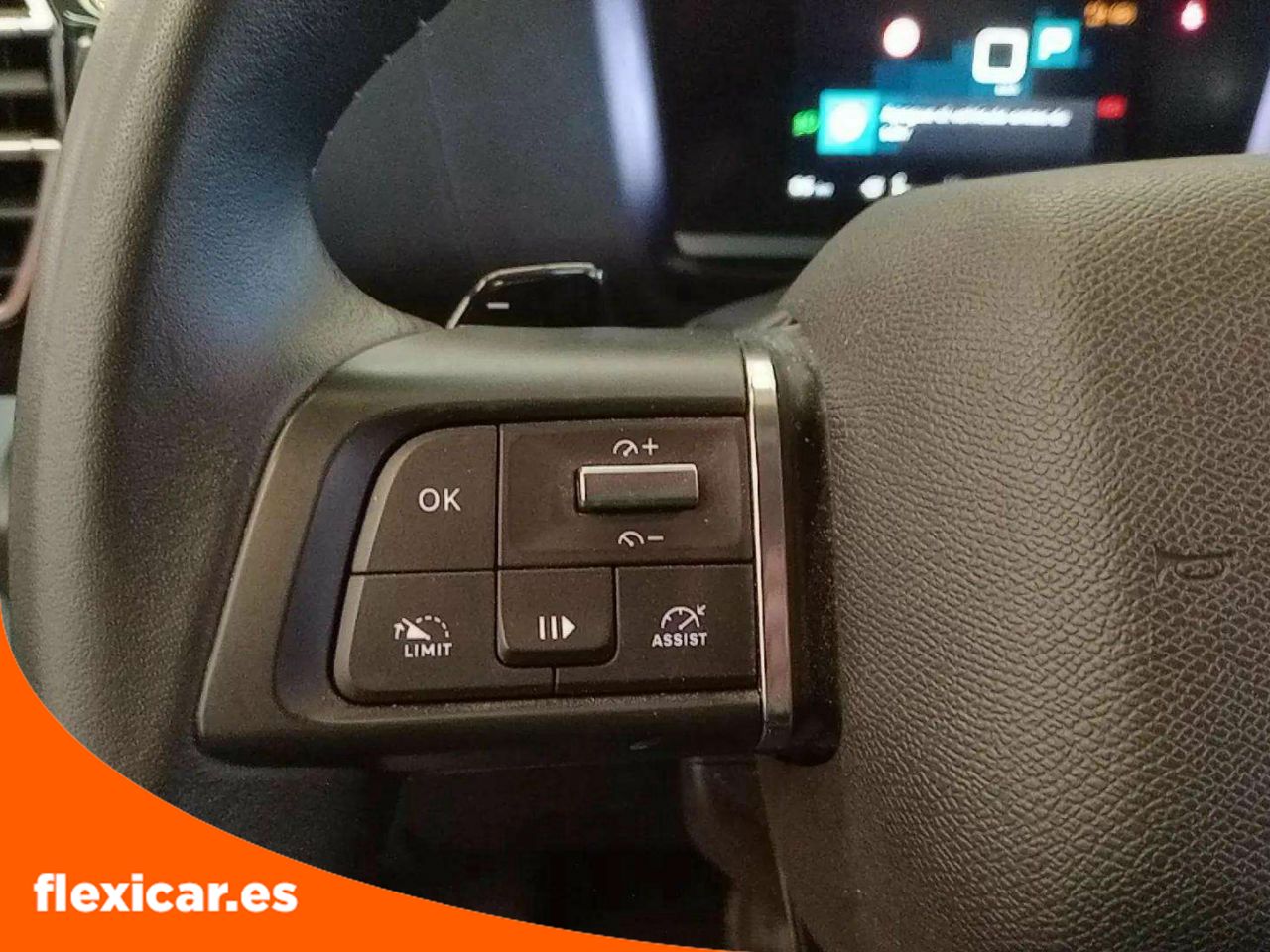 Foto Citroën C4 13
