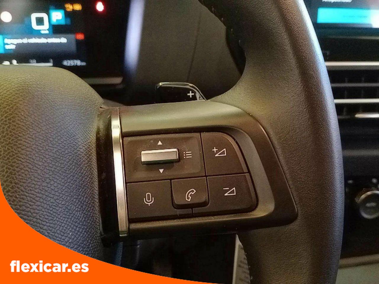 Foto Citroën C4 14