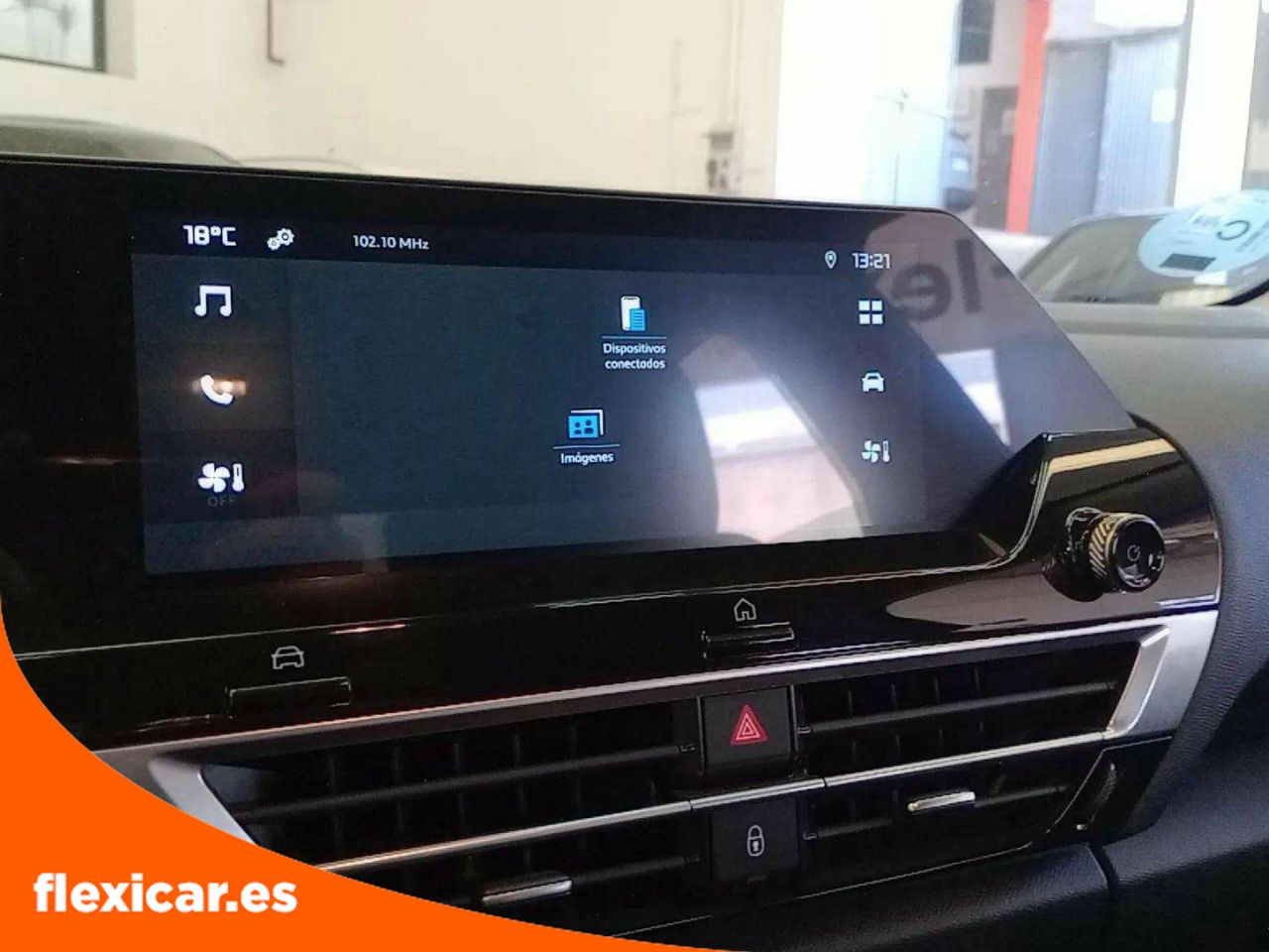 Foto Citroën C4 19