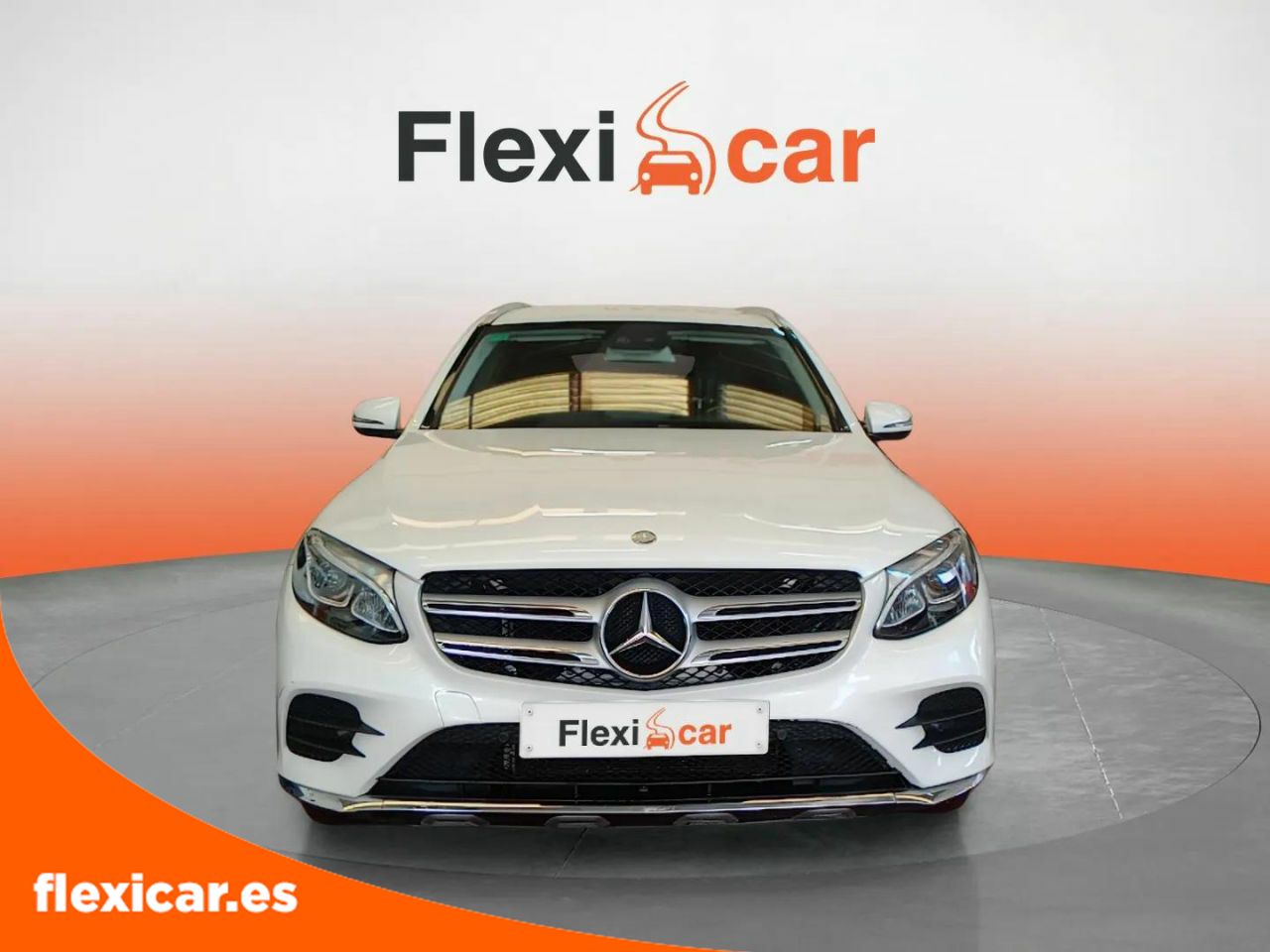 Foto Mercedes-Benz Clase GLC 2