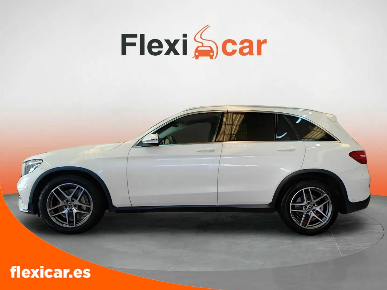 Foto Mercedes-Benz Clase GLC 3